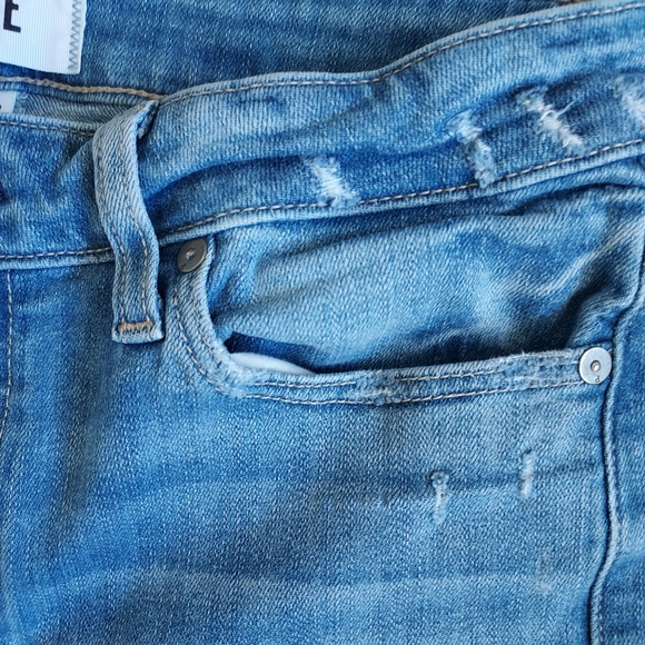 PAIGE Women's Atley Ankle Flare Jeans - Picture 7 of 7